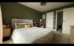 Master Bedroom- click for photo gallery